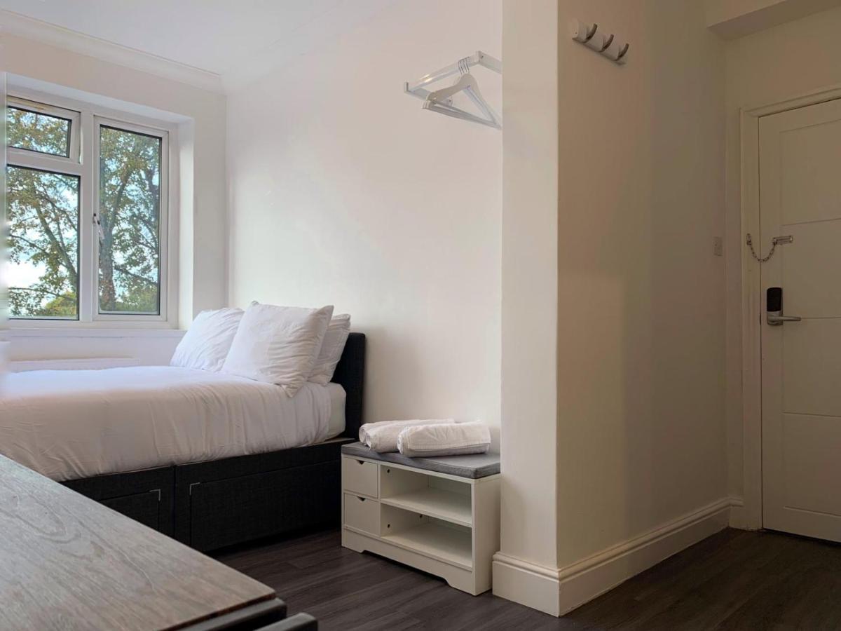 Luxury Suites Near Wembley Stadium, Wembley Arena, London Designer Outlet Exterior photo