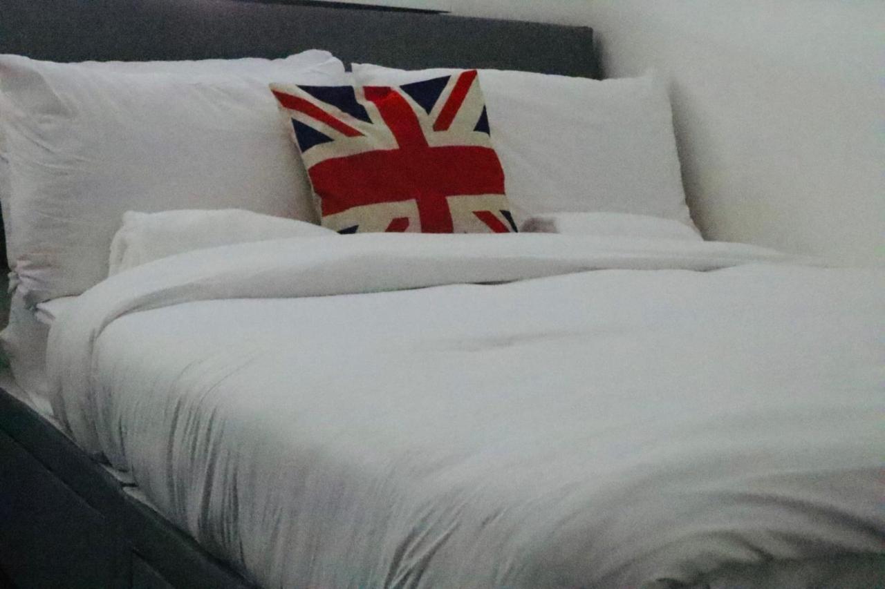 Luxury Suites Near Wembley Stadium, Wembley Arena, London Designer Outlet Exterior photo